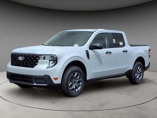 2025 Ford Maverick
