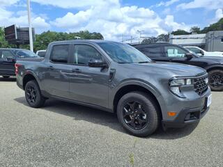 2025 Ford Maverick for sale in Butler NJ