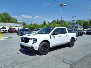 2025 Ford Maverick