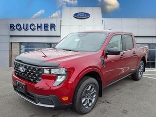2025 Ford Maverick for sale in Janesville WI
