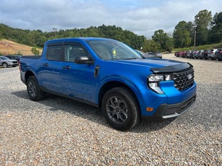 2025 Ford Maverick for sale in Bridgeport WV