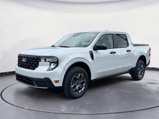 2025 Ford Maverick for sale in Knoxville TN
