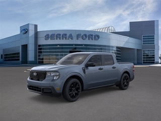 2025 Ford Maverick for sale in Farmington Hills MI