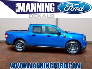 2025 Ford Maverick