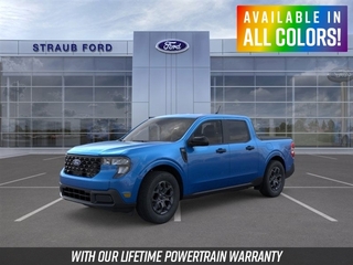 2025 Ford Maverick for sale in Mouundsville WV