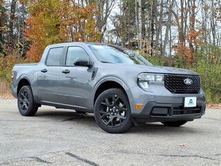 2025 Ford Maverick for sale in Rochester NH
