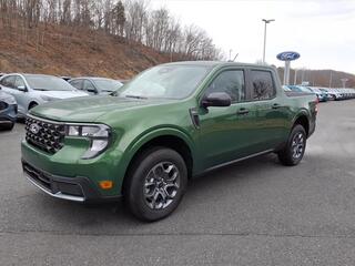 2025 Ford Maverick for sale in Bristol TN