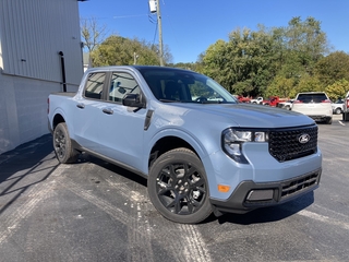 2025 Ford Maverick for sale in Waynesburg PA