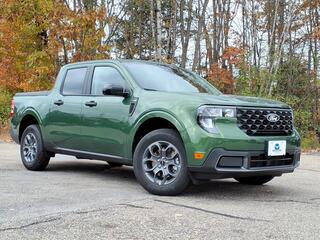 2025 Ford Maverick for sale in Rochester NH