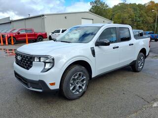 2025 Ford Maverick for sale in Hartselle AL