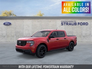 2025 Ford Maverick for sale in Mouundsville WV