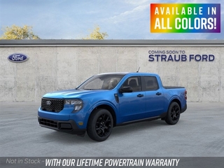 2025 Ford Maverick for sale in Mouundsville WV