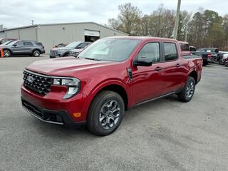 2025 Ford Maverick for sale in Hartselle AL