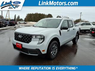 2026 Ford Maverick for sale in Minong WI
