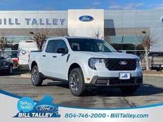 2026 Ford Maverick for sale in Mechanicsville VA