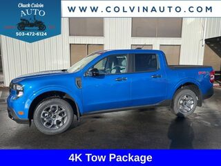 2026 Ford Maverick for sale in McMinnville OR