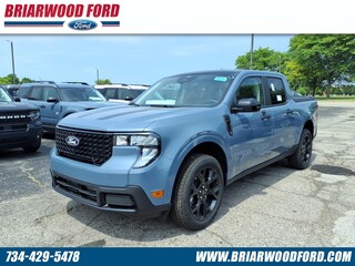 2026 Ford Maverick for sale in Saline MI