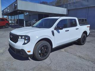 2025 Ford Maverick for sale in Hartselle AL