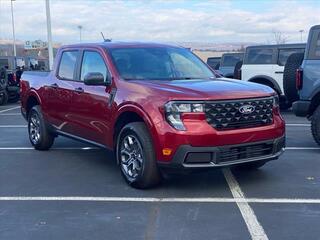 2025 Ford Maverick for sale in Hixson TN