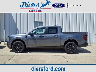 2025 Ford Maverick for sale in Fremont NE