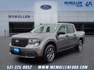 2025 Ford Maverick for sale in Council Bluffs IA