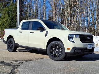 2025 Ford Maverick for sale in Rochester NH