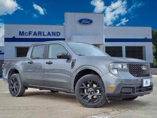 2025 Ford Maverick for sale in Rochester NH