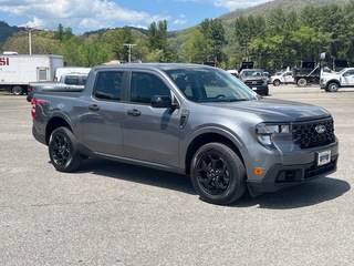 2025 Ford Maverick for sale in Canton NC