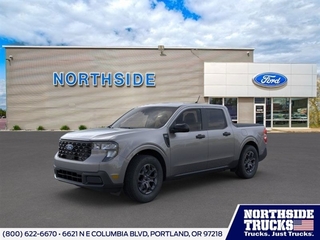 2025 Ford Maverick for sale in Portland OR