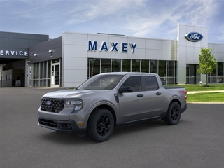 2025 Ford Maverick