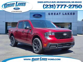 2025 Ford Maverick for sale in Muskegon MI