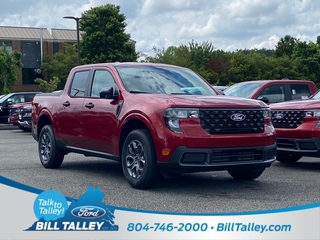 2025 Ford Maverick for sale in Mechanicsville VA