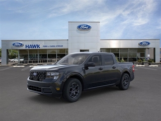 2025 Ford Maverick