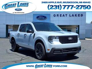 2025 Ford Maverick for sale in Muskegon MI