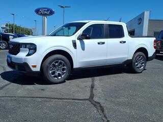 2025 Ford Maverick for sale in Council Bluffs IA