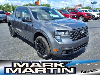 2025 Ford Maverick