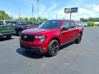 2025 Ford Maverick for sale in Cortland OH
