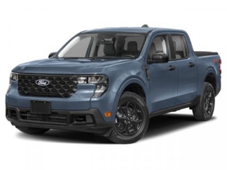 2025 Ford Maverick for sale in Jacksonville NC