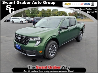 2025 Ford Maverick for sale in Barron WI