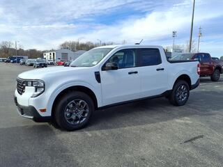 2025 Ford Maverick for sale in Springfield VA