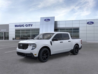 2025 Ford Maverick for sale in Roanoke VA