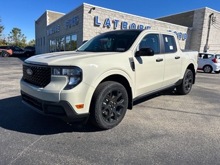 2025 Ford Maverick for sale in Latrobe PA