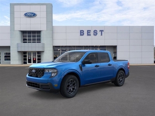 2025 Ford Maverick for sale in Wellesley MA