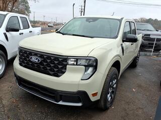 2025 Ford Maverick for sale in Hartselle AL
