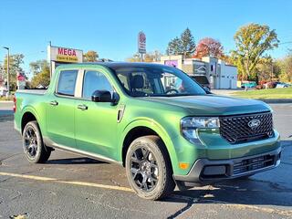 2025 Ford Maverick for sale in Greer SC