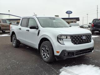 2026 Ford Maverick for sale in Fremont OH