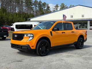2026 Ford Maverick for sale in Brevard NC