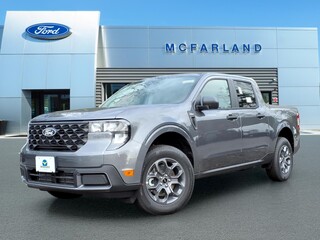 2026 Ford Maverick for sale in Rochester NH