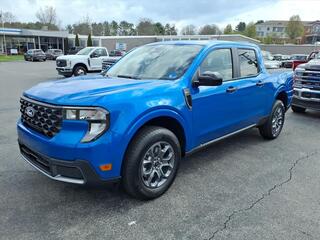 2026 Ford Maverick for sale in Abingdon VA