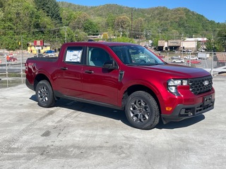 2026 Ford Maverick for sale in Waynesville NC